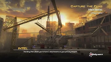 Classics - Art vs ZeoX #compsniping #cod #quickscoping #sniping #mw2 #mw2sniping #nostalgia
