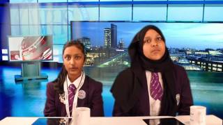 BBC School Report 2016