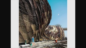 Benedetta Tagliabue (MI/ARCH 2016)