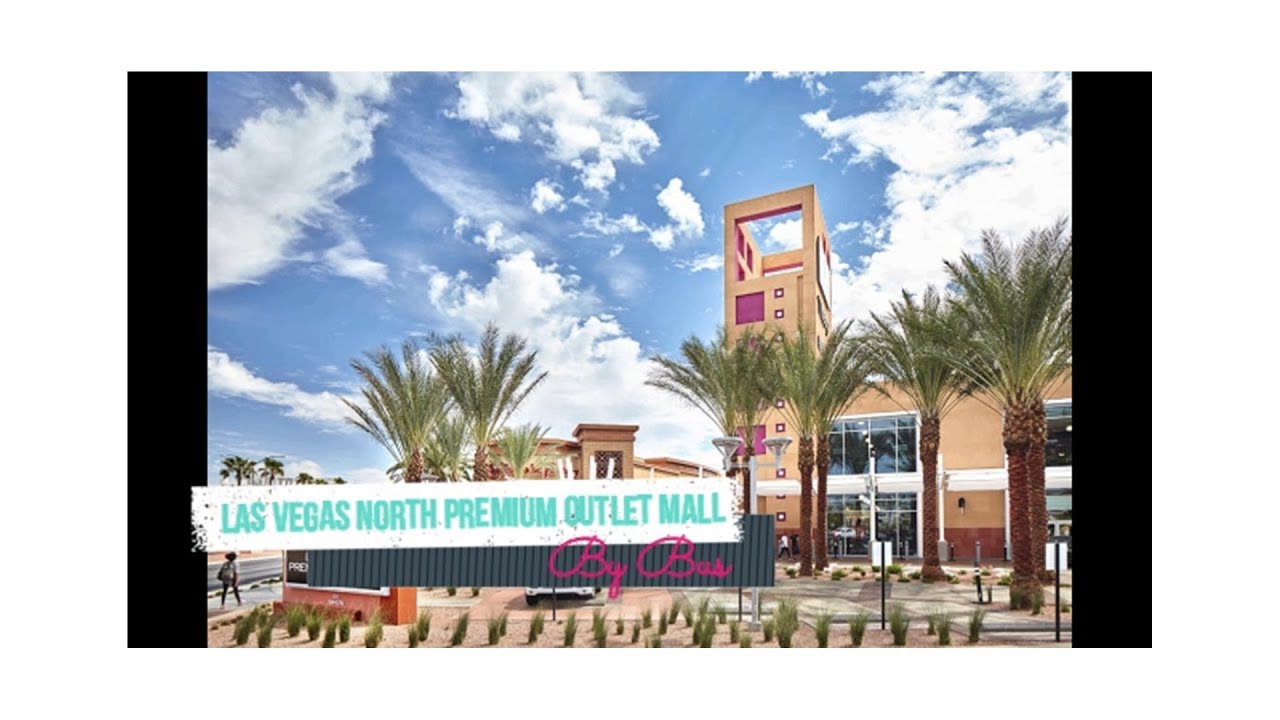 Photos at Las Vegas North Premium Outlets - Las Vegas, NV