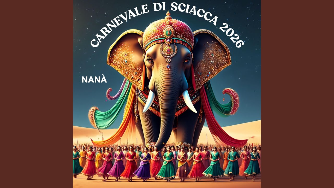 Signora dea futtuna mea (New Version 2026)