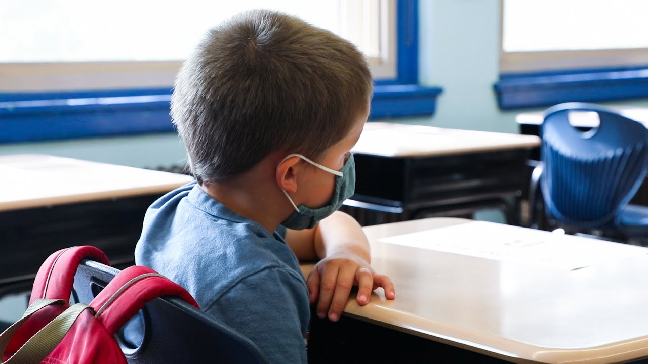 Boston Public Schools Ready to Welcome Back Students