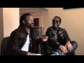 Capture de la vidéo Madcon Interview - Tshawe Baqwa And Yosef Wolde-Mariam (Part 2)