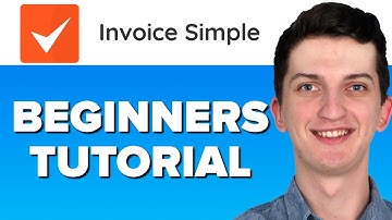 How To Use Invoice Simple - Invoice Simple Tutorial For Beginners (2022)