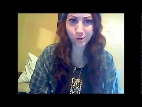 My voice is sexy. - YouTube