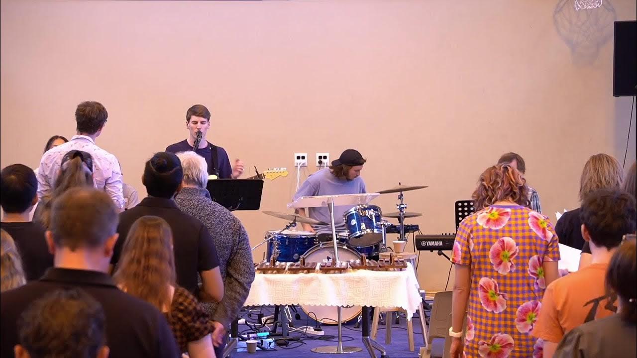 Psalm 42 A Song of Suffering Mitchell Royce YouTube