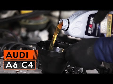 Vídeos de reparação de automóveis