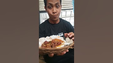 Thumbnail of enjoy gado gado, rawon
