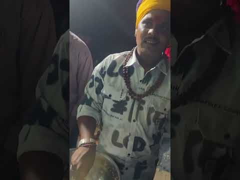 Jey babari gabbar Thakor