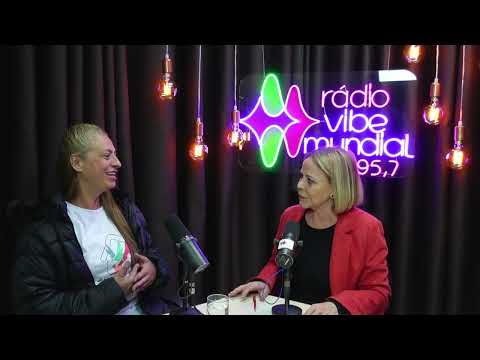 Boa Vibe com Claudete Troiano - Bloco 02