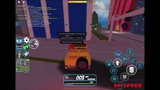 [NEW] Jailbreak Auto Arrest Script // 100% Free // Overpowered - Full Showcase