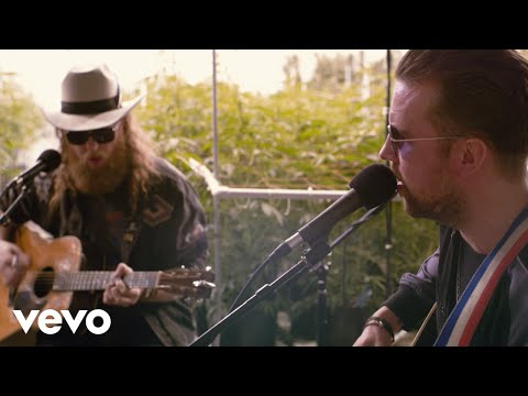 Brothers Osborne - Shoot Me Straight (Terrapin Care Station Sessions)