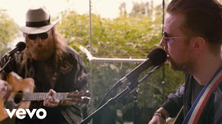 Video thumbnail of "Brothers Osborne - Shoot Me Straight (Terrapin Care Station Sessions)"