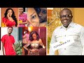 Close source from Ghone claims Serwaa Amihere leaked the Atopa tape by herself,Bola Ray dragged in