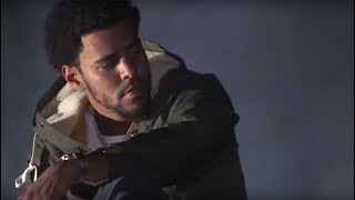 J.Cole: No Role Modelz ( slowed + reverb )