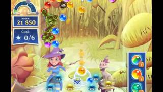 Bubble Witch Saga 2 Level 450