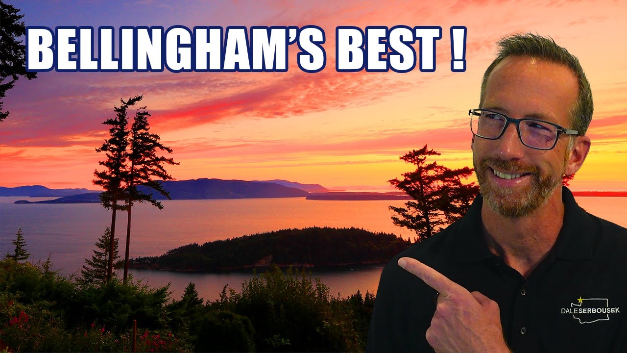 Is Edgemoor Bellingham’s Most Beautiful Neighborhood?