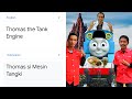 Youtube Thumbnail title