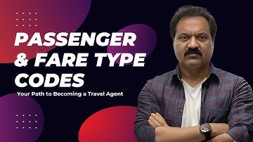 PTC en FTC begrijpen: vermijd veelvoorkomende fouten bij het boeken van vliegtickets!