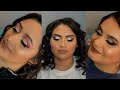 Prom Makeup ✨ | VLOG #6 | Rosita Rodriguez