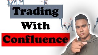 Trading With High Probability Confluence