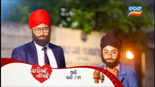 Tori Pain To Pain | 16th Oct 2025 | Episodic Promo- 768 | Tarang TV | Tarang Plus