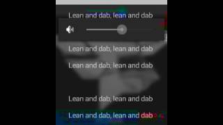 iHeartMemphis - Hit The Quan [Lyrics]