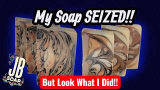 When Soap Goes Wrong My Seized Batch Recovery Strategy