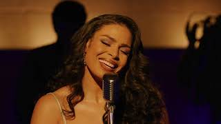 'Call My Name' - Official Live Video | Jordin Sparks