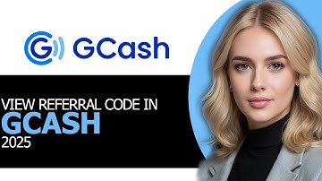 How to Properly View Referral Code in GCash in 2025 (STEP BY STEP!)