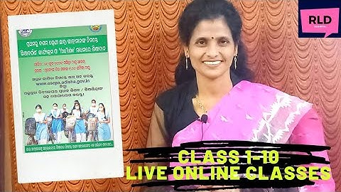 OSEPA | Detail Information about Class 1-10 LIVE Online Classes