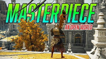 Elden Ring: The Open-World Souls Game That Changed Everything