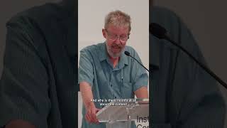 Stephan Palmié on Lydia Cabreras El Monte. Watch the full talk on our channel! #icamiami