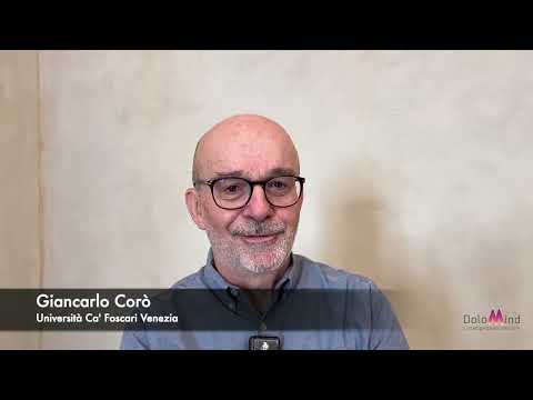 Le tecnologie fondamentali nei percorsi di studio, non solo tecnici
