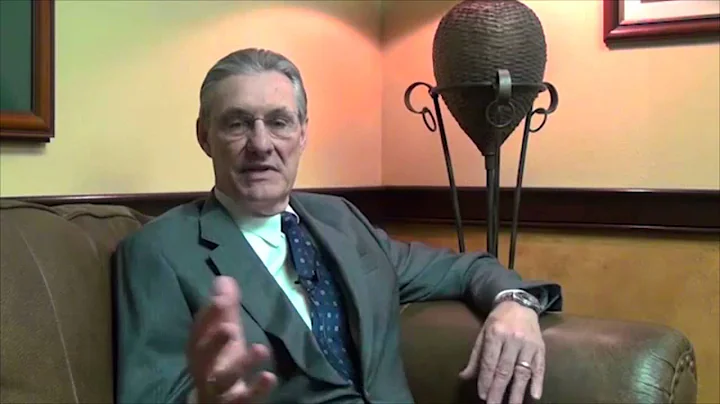 Gregory Stovall, MD - Shared Vision and Values