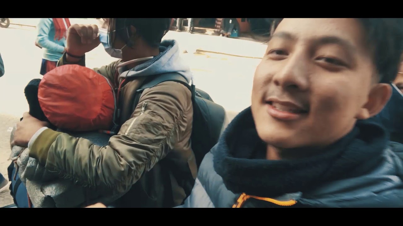 Best Place For Camping Near Kathmandu Valley Bethanchowk YouTube