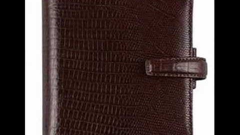 Presentation Folders - An Elegant Choice