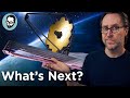 JWST&#39;s Future Isn&#39;t What YOU Think...