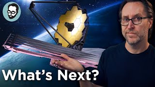 JWST's Future Isn't What You Think...