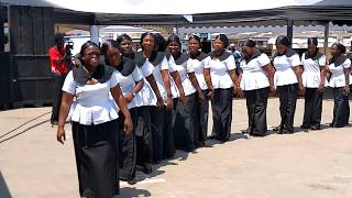 In Loving Memory Of Mr. Emmanuel Cantreph Aka Omega Aged 87 At The Grave