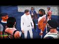 Gio Gives CG TLDR on Blackrose Situation With Cau! | Prodigy RP | GTA RP