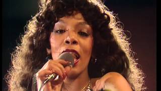 Donna Summer - Love To Love You Baby