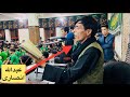 این صدا و این نفس واقعین عالی نوحه مولایم عباس از عبدالله انصاری 2022AbdullahAnsari Sina Zani Kabul 