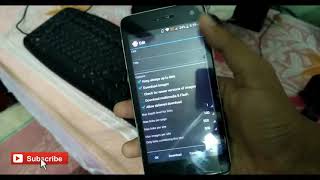 New trick on how to browse free without an internet Data screenshot 5