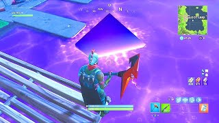 Fortnite Cube Loot Lake Event (Best POV)