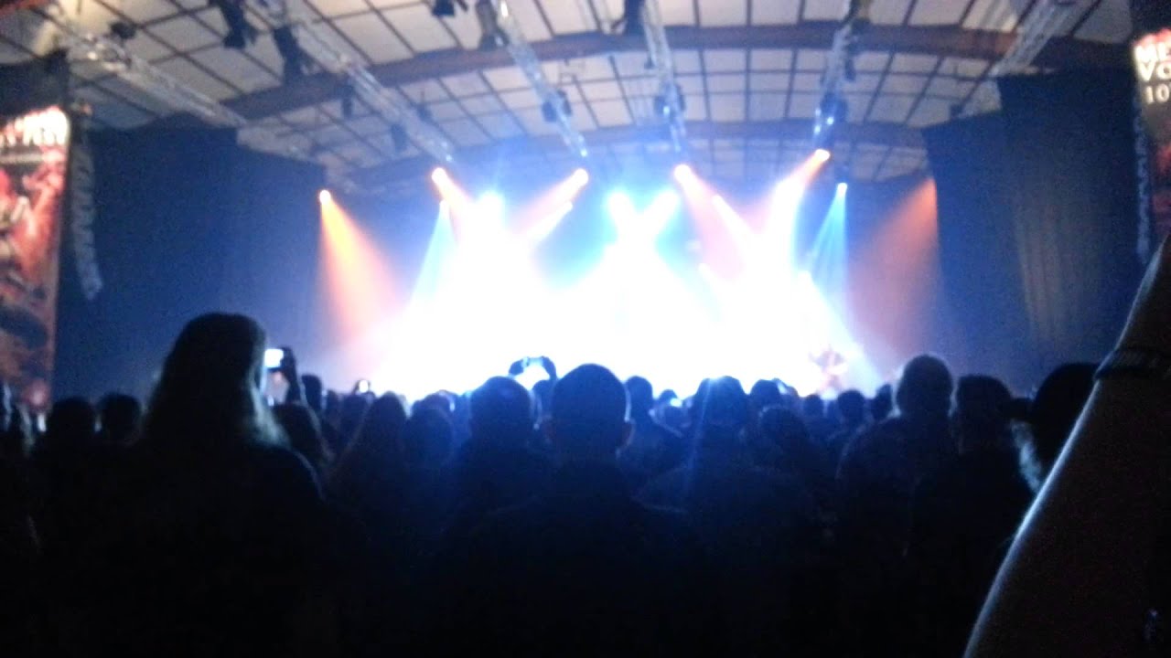 Seduce the Heaven - Field of dreams @ MFVF 2012 - YouTube
