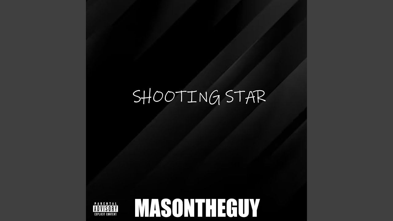 Watch Shooting Star on YouTube Watch Shooting Star on YouTube