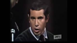 Simon and Garfunkel Medley (with Andy Williams) 1968