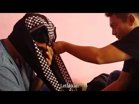 Video: Cara Membuat Ikat Kepala Lanun