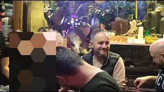 Faruk Aydin - Soner Ruhi̇ Zaman